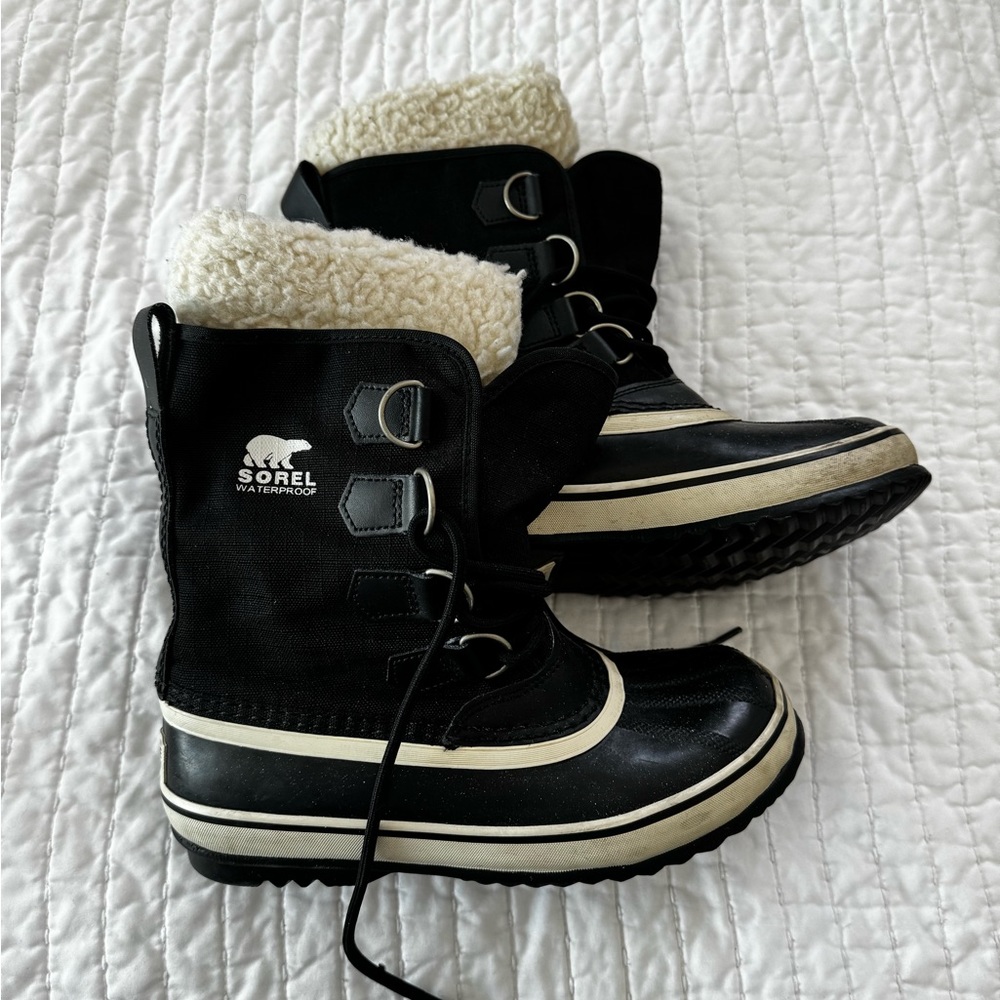 Sorel Snow Boots